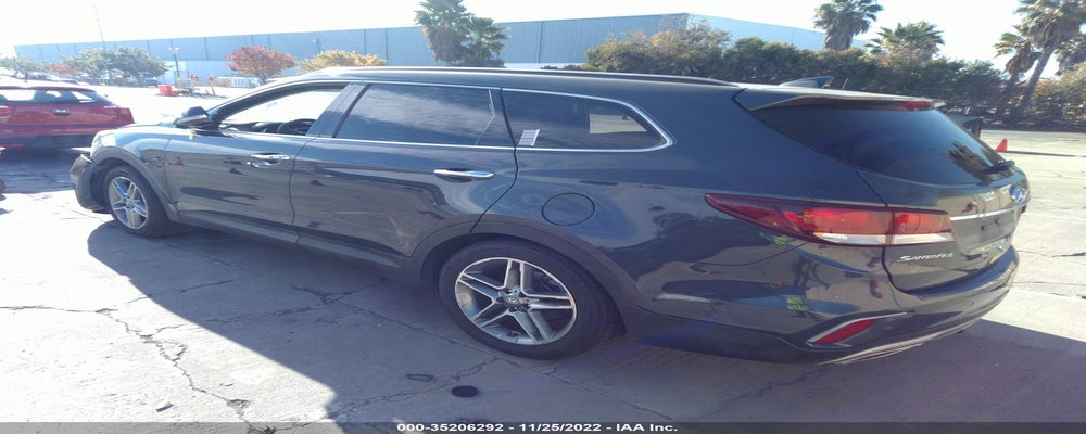 KM8SRDHF9HU191982 2017 HYUNDAI SANTA FE photo no. 3
