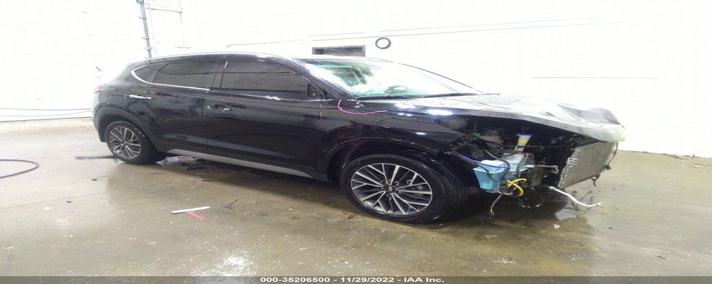 KM8J3CAL4LU261226 2020 HYUNDAI TUCSON photo no. 19