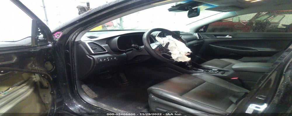 KM8J3CAL4LU261226 2020 HYUNDAI TUCSON photo no. 5