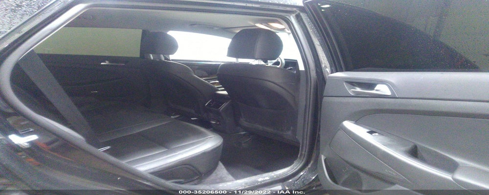 KM8J3CAL4LU261226 2020 HYUNDAI TUCSON photo no. 8