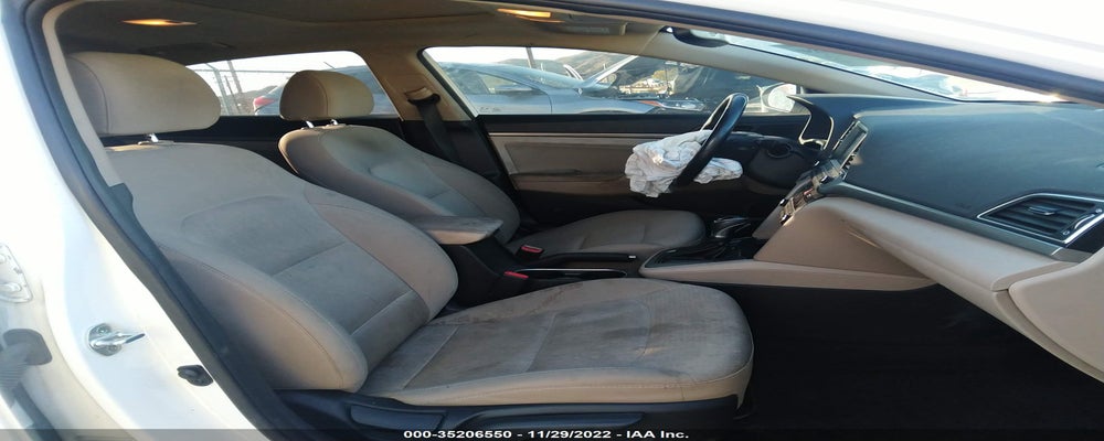 5NPD84LF3HH199061 2017 HYUNDAI ELANTRA photo no. 5