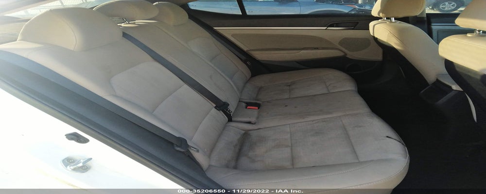 5NPD84LF3HH199061 2017 HYUNDAI ELANTRA photo no. 8