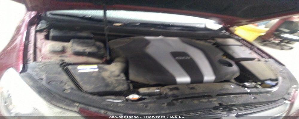 KMHGC4DDXCU176492 2012 HYUNDAI GENESIS photo no. 10