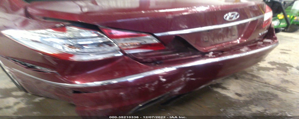 KMHGC4DDXCU176492 2012 HYUNDAI GENESIS photo no. 6