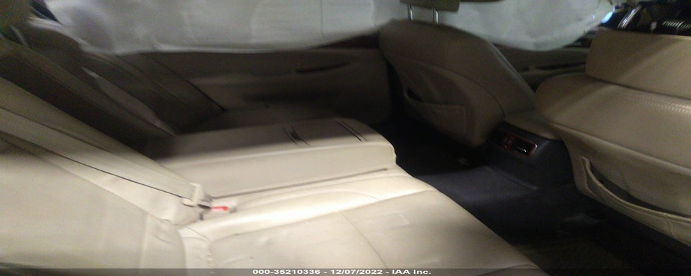 KMHGC4DDXCU176492 2012 HYUNDAI GENESIS photo no. 8