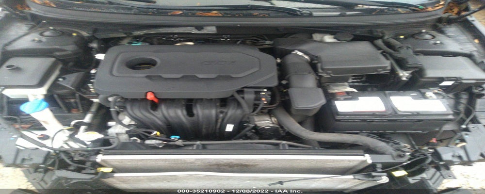 5NPE24AF2FH230936 2015 HYUNDAI SONATA photo no. 10