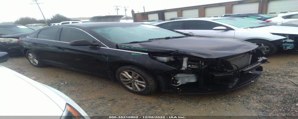 5NPE24AF2FH230936 2015 HYUNDAI SONATA photo no. 20