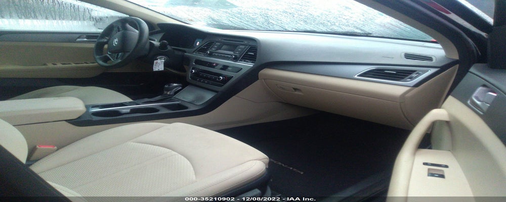 5NPE24AF2FH230936 2015 HYUNDAI SONATA photo no. 5
