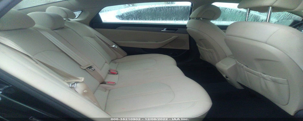 5NPE24AF2FH230936 2015 HYUNDAI SONATA photo no. 8