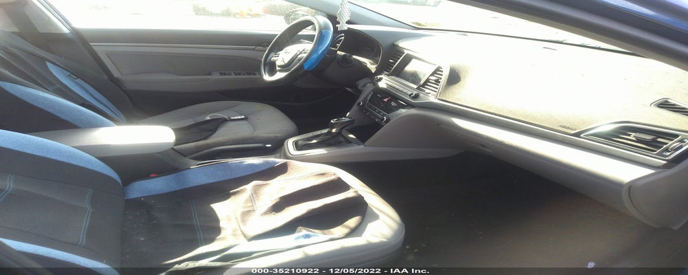 5NPD84LF8JH281504 2018 HYUNDAI ELANTRA photo no. 5