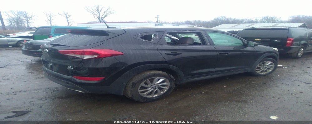 KM8J3CA23GU036597 2016 HYUNDAI TUCSON photo no. 4