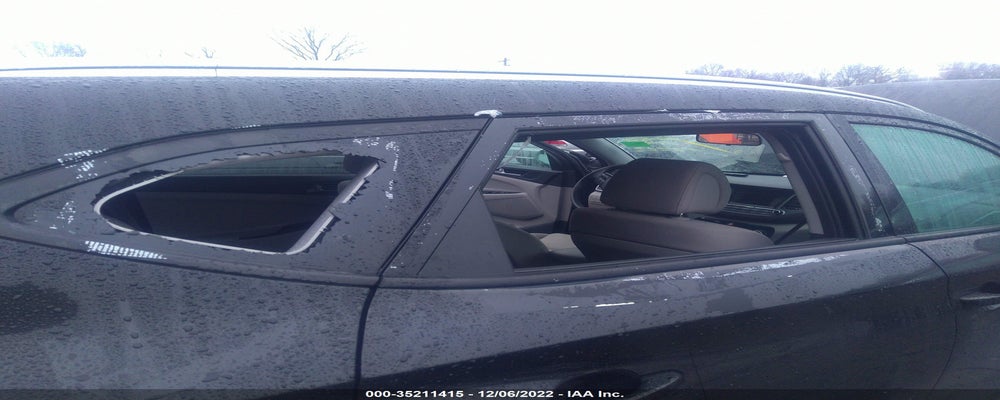KM8J3CA23GU036597 2016 HYUNDAI TUCSON photo no. 6