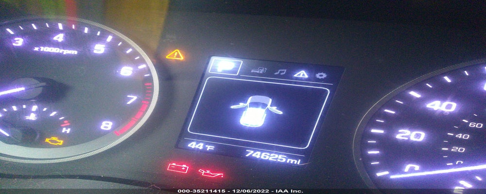 KM8J3CA23GU036597 2016 HYUNDAI TUCSON photo no. 7