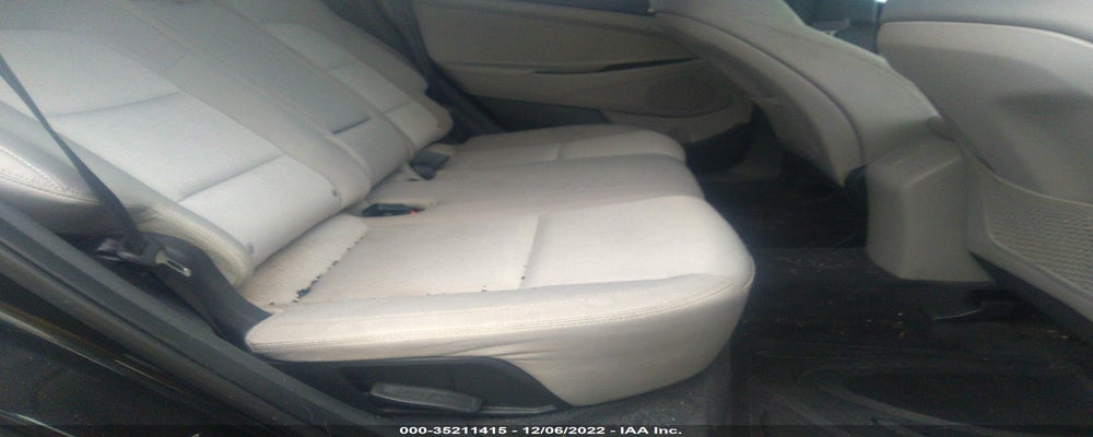 KM8J3CA23GU036597 2016 HYUNDAI TUCSON photo no. 8