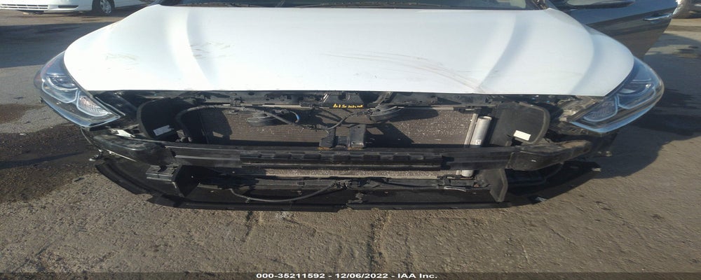 5NPE34AF0KH744744 2019 HYUNDAI SONATA photo no. 6