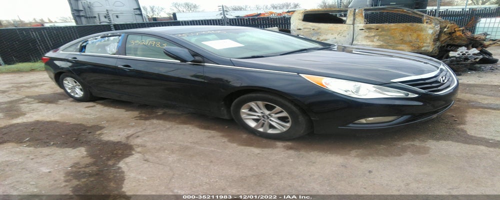 5NPEB4AC2DH716357 2013 HYUNDAI SONATA photo no. 24