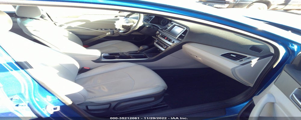 5NPE34AFXJH615084 2018 HYUNDAI SONATA photo no. 5