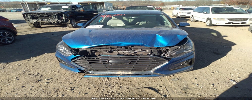 5NPE34AFXJH615084 2018 HYUNDAI SONATA photo no. 6