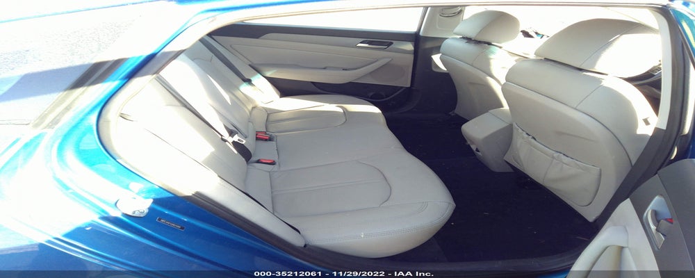 5NPE34AFXJH615084 2018 HYUNDAI SONATA photo no. 8
