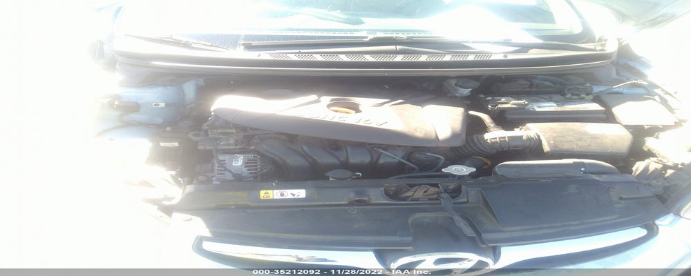 KMHDH4AE9DU524253 2013 HYUNDAI ELANTRA photo no. 10