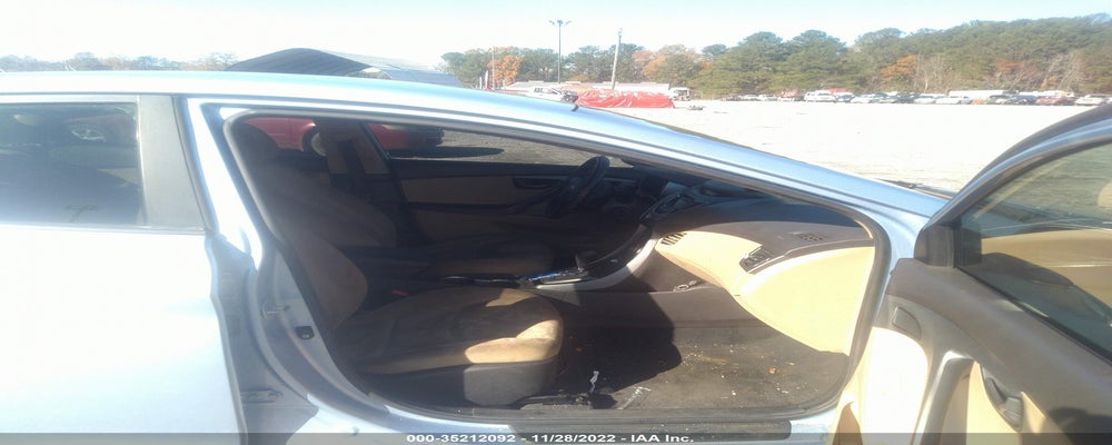 KMHDH4AE9DU524253 2013 HYUNDAI ELANTRA photo no. 5