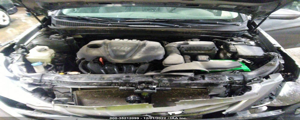5NPEB4AC7BH283647 2011 HYUNDAI SONATA photo no. 10