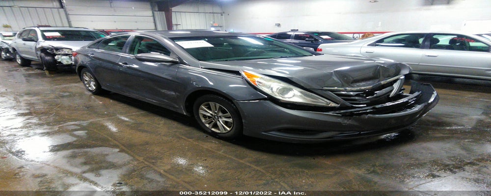 5NPEB4AC7BH283647 2011 HYUNDAI SONATA photo no. 18
