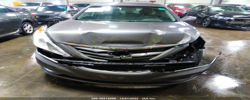 5NPEB4AC7BH283647 2011 HYUNDAI SONATA photo no. 6