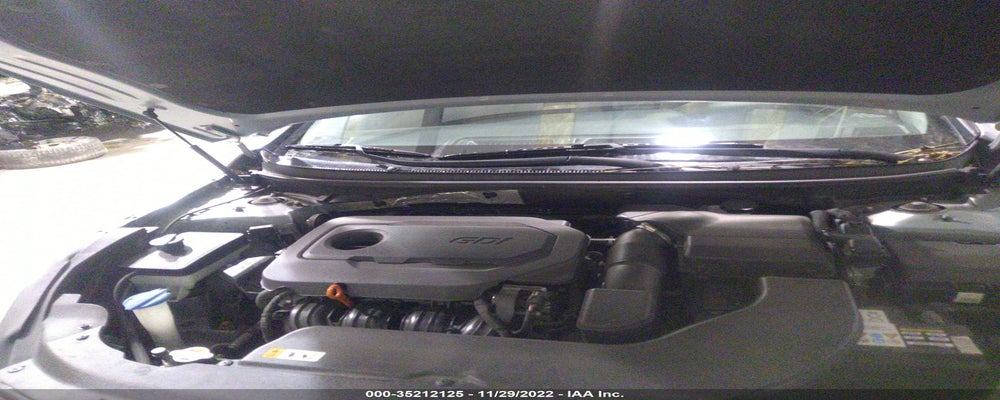5NPE34AF4FH213195 2015 HYUNDAI SONATA photo no. 10