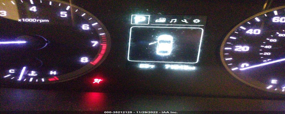 5NPE34AF4FH213195 2015 HYUNDAI SONATA photo no. 7