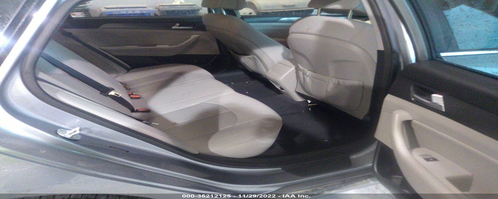 5NPE34AF4FH213195 2015 HYUNDAI SONATA photo no. 8