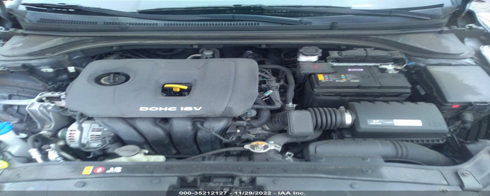 5NPD84LF5JH294419 2018 HYUNDAI ELANTRA photo no. 10