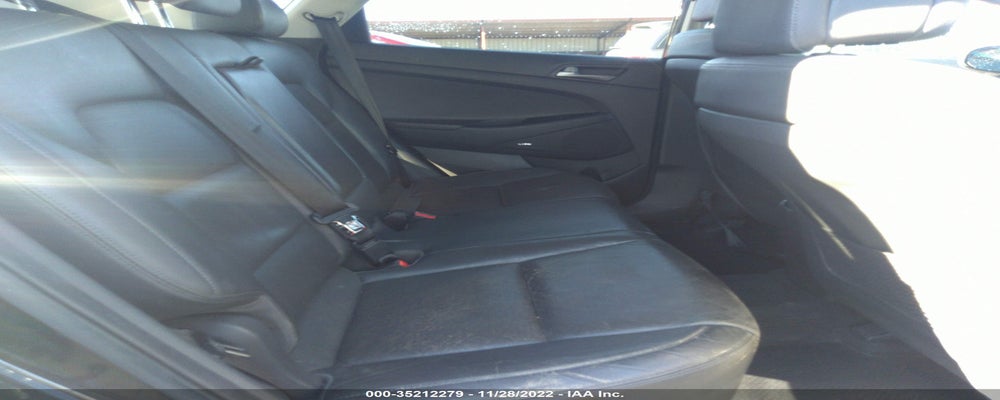KM8J3CA49JU733295 2018 HYUNDAI TUCSON photo no. 8