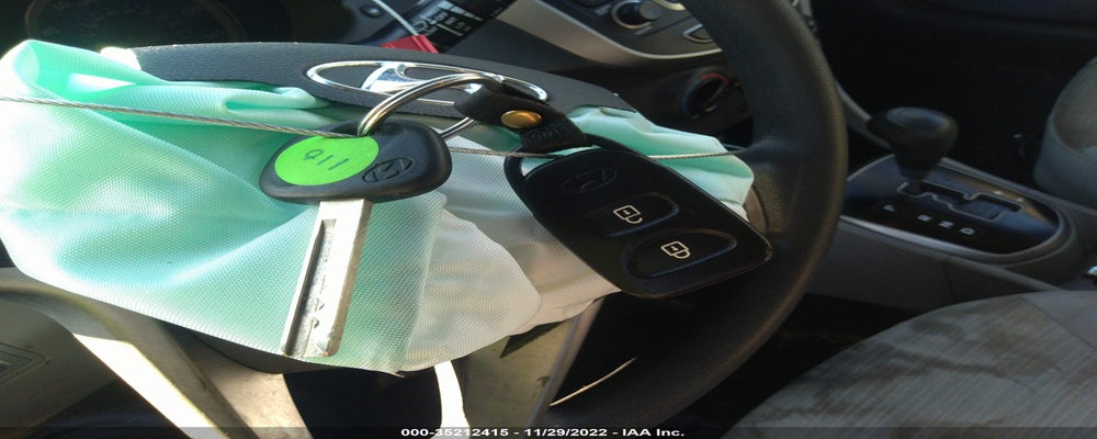 KMHCT5AE4GU241683 2016 HYUNDAI ACCENT photo no. 11