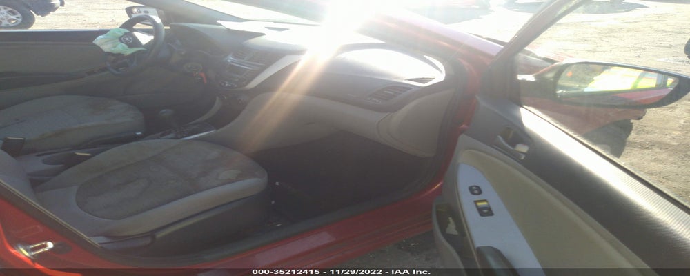 KMHCT5AE4GU241683 2016 HYUNDAI ACCENT photo no. 5