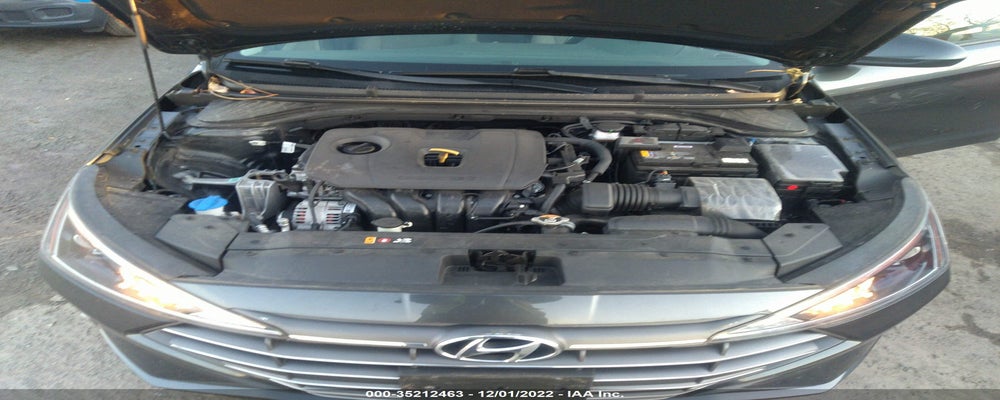 5NPD84LF6LH596417 2020 HYUNDAI ELANTRA photo no. 10