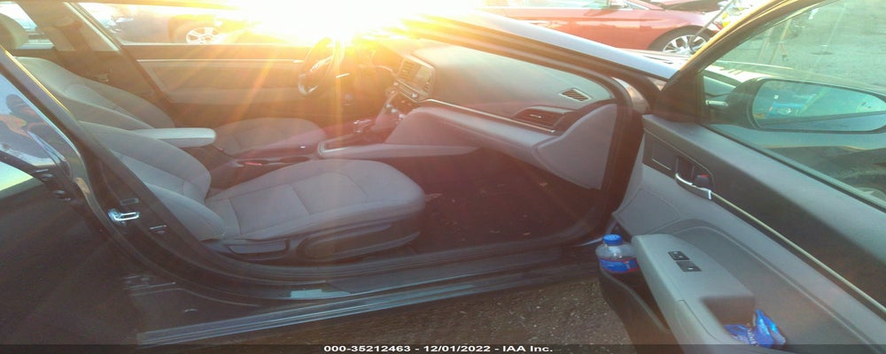 5NPD84LF6LH596417 2020 HYUNDAI ELANTRA photo no. 5