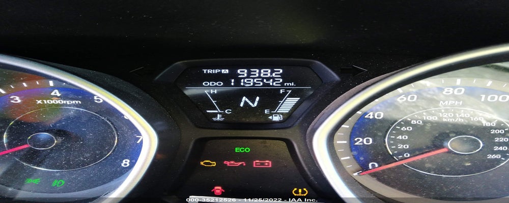 KMHDH4AE8DU959829 2013 HYUNDAI ELANTRA photo no. 7
