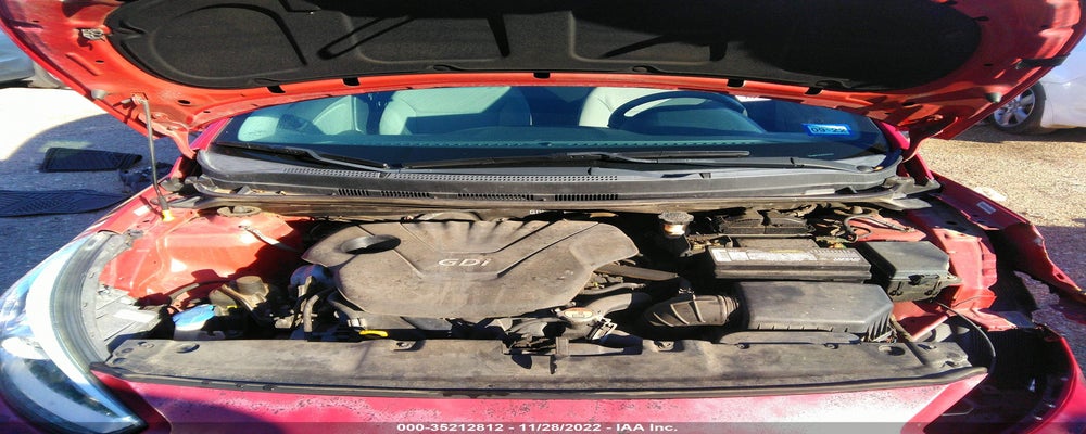 KMHCU4AE6FU822589 2015 HYUNDAI ACCENT photo no. 10
