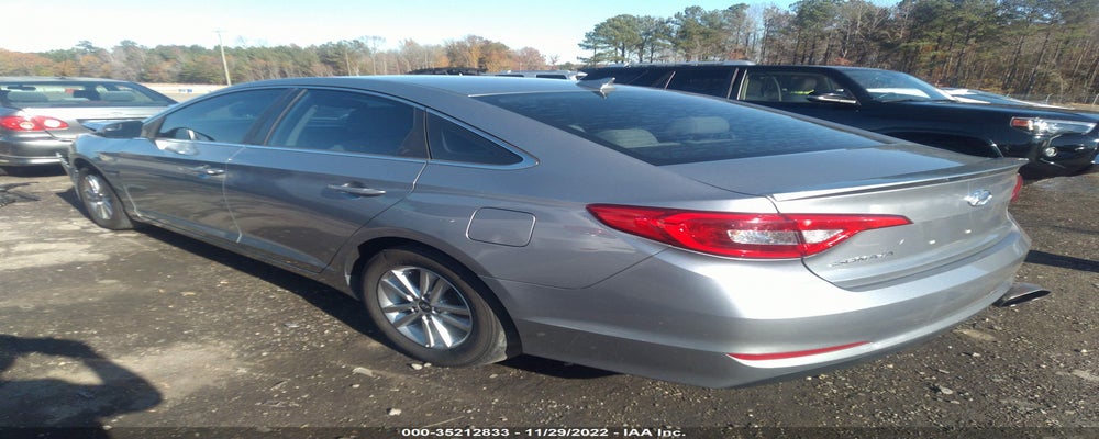 5NPE24AFXGH363123 2016 HYUNDAI SONATA photo no. 3