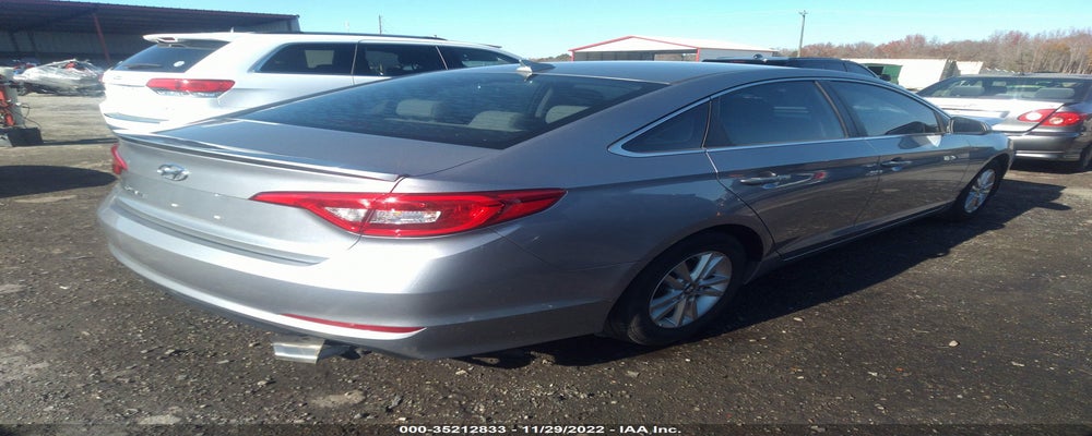 5NPE24AFXGH363123 2016 HYUNDAI SONATA photo no. 4