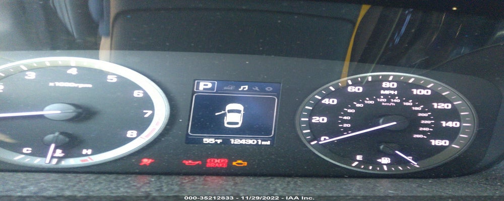 5NPE24AFXGH363123 2016 HYUNDAI SONATA photo no. 7