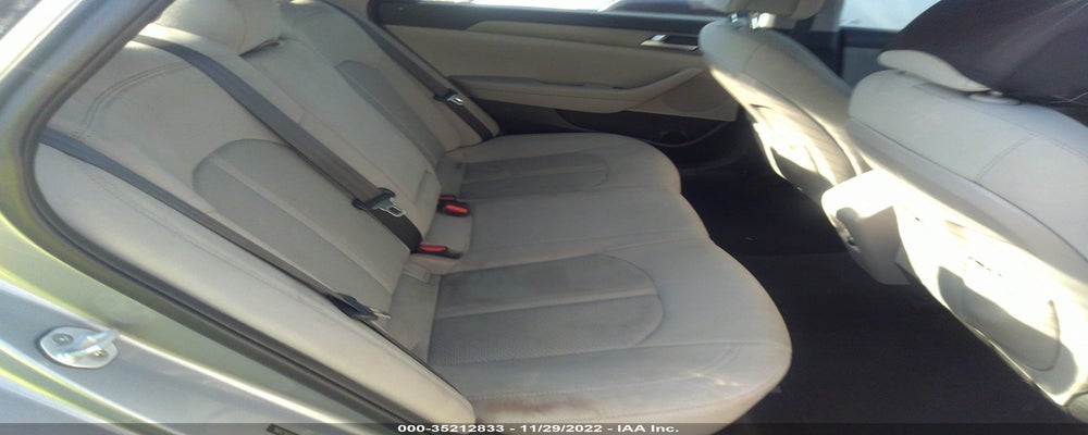 5NPE24AFXGH363123 2016 HYUNDAI SONATA photo no. 8