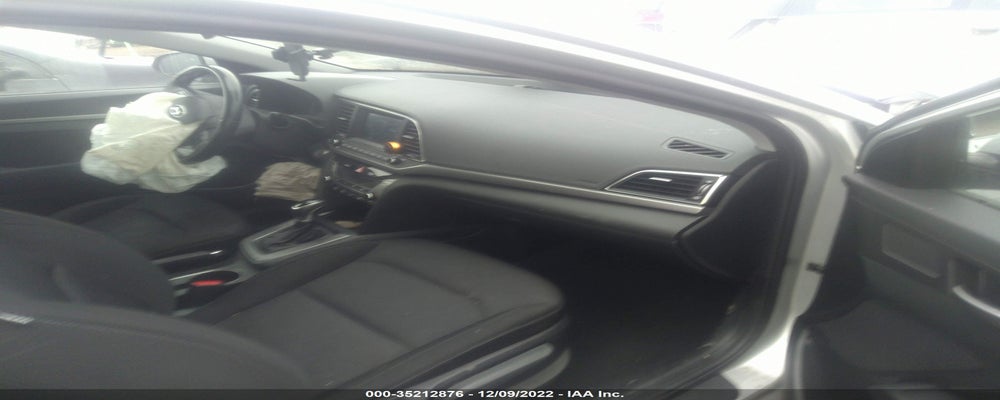 5NPD94LAXJH306310 2018 HYUNDAI ELANTRA photo no. 5
