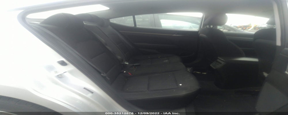 5NPD94LAXJH306310 2018 HYUNDAI ELANTRA photo no. 8