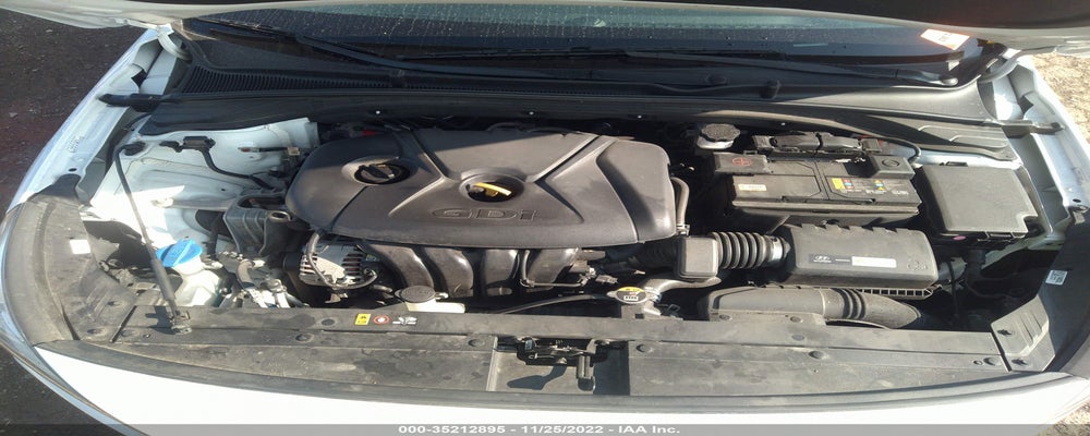 KMHH35LE9KU088617 2019 HYUNDAI ELANTRA GT photo no. 10