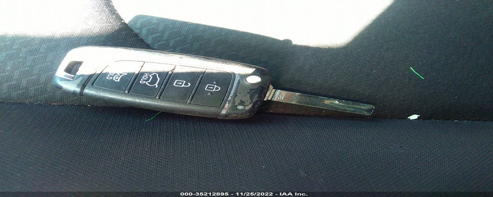 KMHH35LE9KU088617 2019 HYUNDAI ELANTRA GT photo no. 11