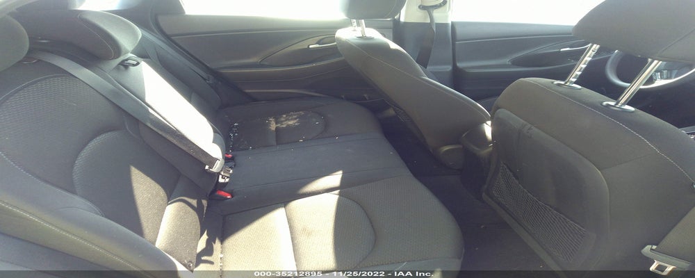 KMHH35LE9KU088617 2019 HYUNDAI ELANTRA GT photo no. 8