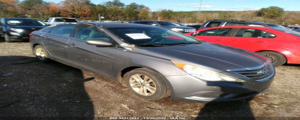 5NPEB4AC0BH252210 2011 HYUNDAI SONATA photo no. 9