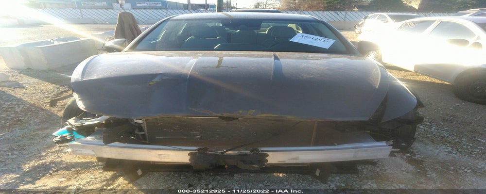 5NPEG4JA0LH060545 2020 HYUNDAI SONATA photo no. 6